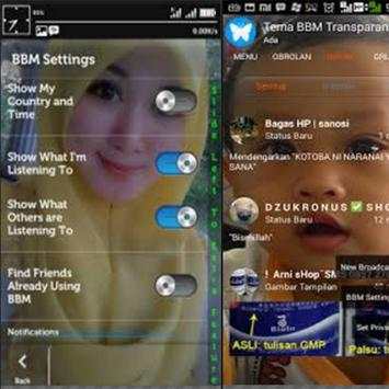 Instal all B messanger screenshot 2