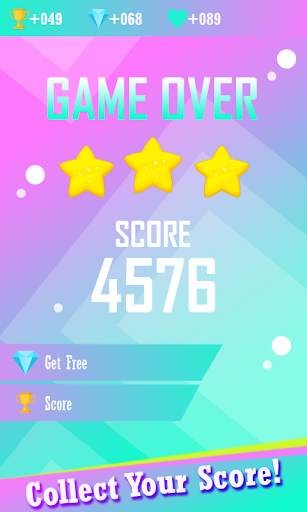 Wolfoo Piano Game Tiles screenshot 4