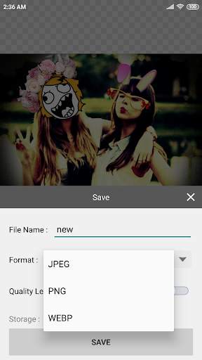 Photo Editor 📸 screenshot 8