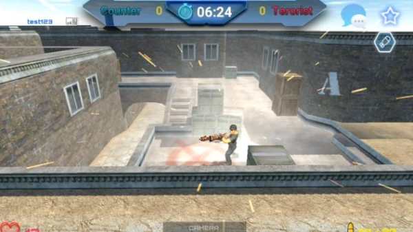 Legend of Gun : Zombie Strike screenshot 6