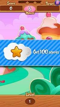 Sweet Candy Lolipop screenshot 4