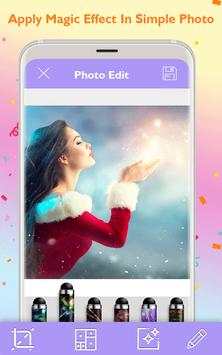 Magic Bokeh Overlay - Efek Bokeh latar belakang screenshot 3