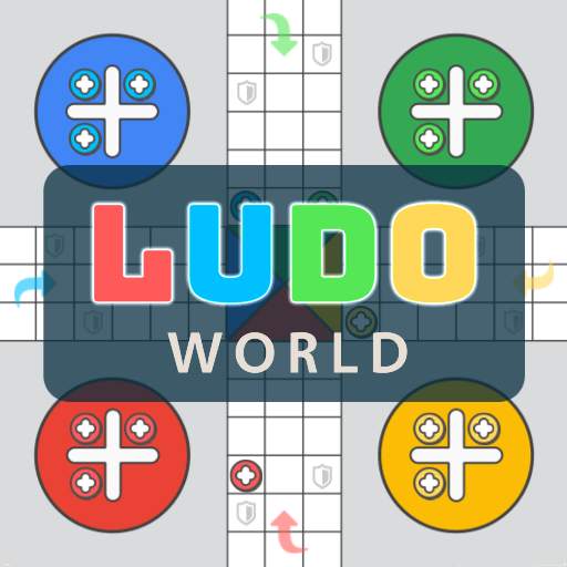 Ludo World - The Board Game 3.0