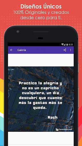 Frases de Rap screenshot 2