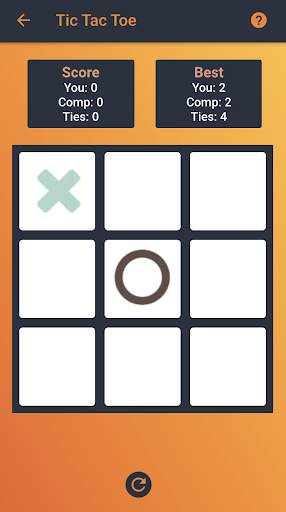 Gamefy (hyper casual, infinite games) screenshot 2