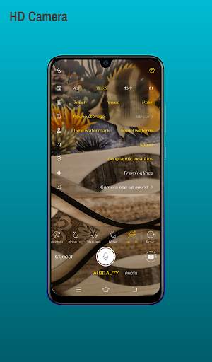 HD Camera screenshot 4