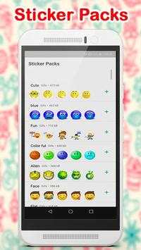 WAStickerApps Emoji screenshot 1