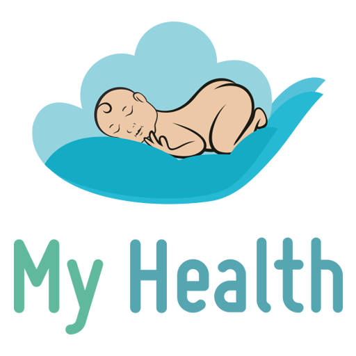 My Health icon