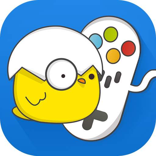 Happy Chick Emulator 1.8.18