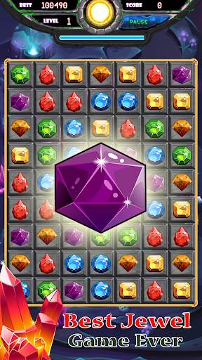 Jewels Star 2019 screenshot 3