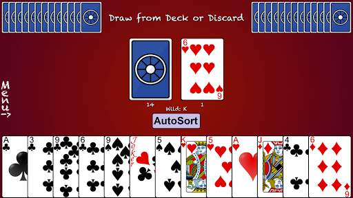13 Rummy screenshot 3