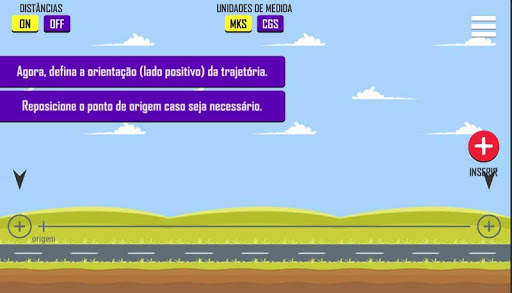 Cinemática - MU screenshot 4