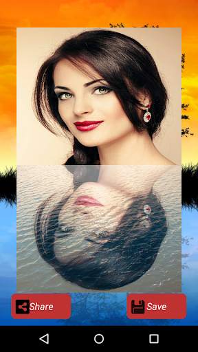 Photo Water Reflection screenshot 7