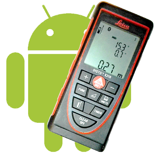 TopoDroid أيقونة