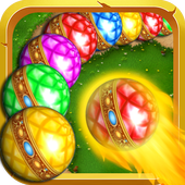 Marble Blast Legend Shoot icon