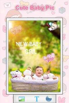 Baby Pics Free screenshot 4