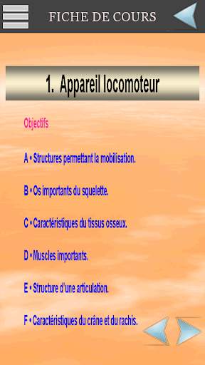 QCM Concours Aide-Soignant screenshot 7