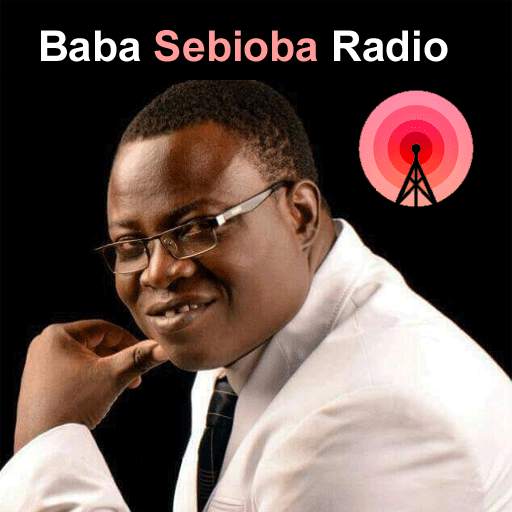 Baba Sebioba Radio 1.1