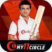 My11Circle Team Fantasy Cricket Guide 3.0