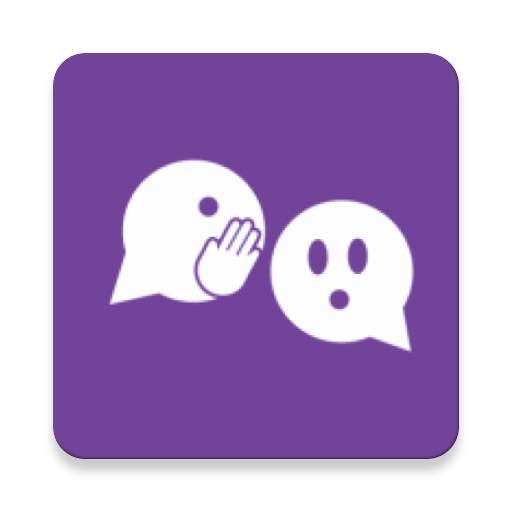 Whispr Messenger - Free Private Messages & Calls 1.0.6