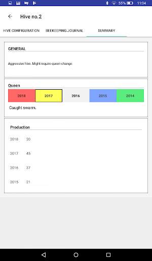 BoxyBEE screenshot 13