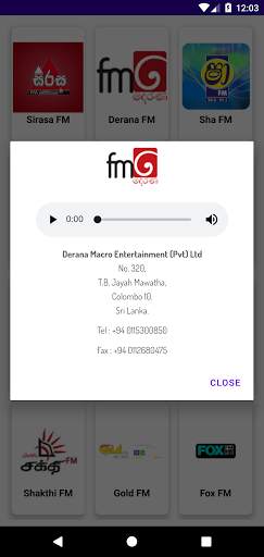 New Music Player screenshot 6