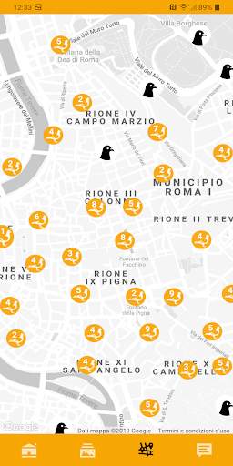 GETCOO Travel screenshot 4