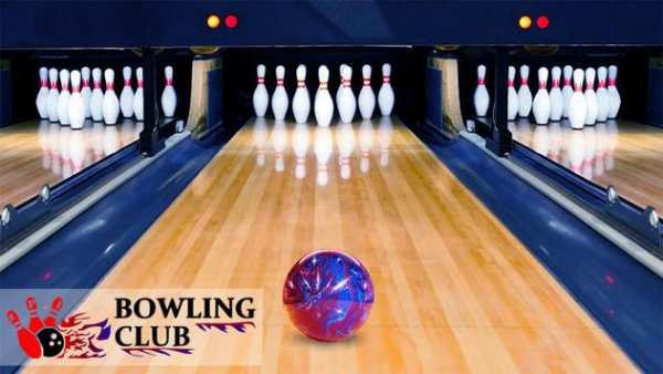 World battle bowling Strike:Legend Expert master 2 screenshot 3