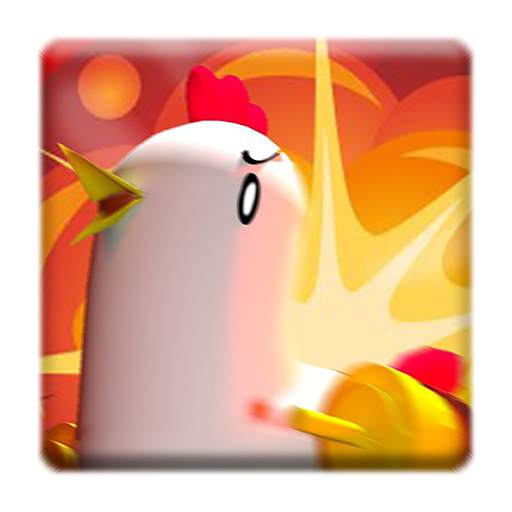 Rocket the Chicken Lite 1.0