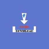 fb downloader free /تحميل الفيديوهات من الفيس بوك 1.0