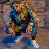 DIAMOND PLATNUMZ - YOPE (Remix) 1.1