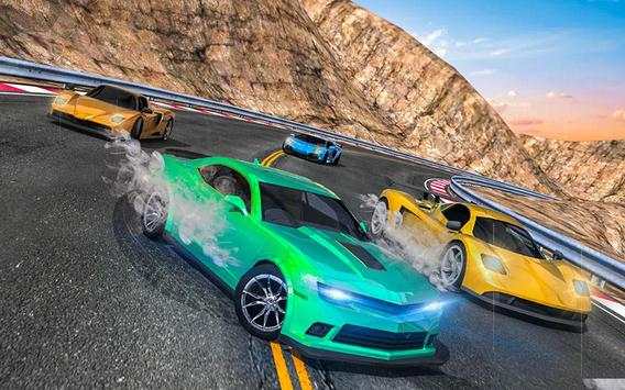 Asphalt Car Drag Racing 2020 screenshot 2
