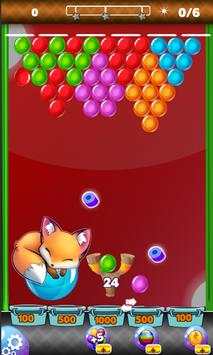 Bubble Clash 2017 screenshot 1