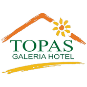 Topas Galeria Hotel icon