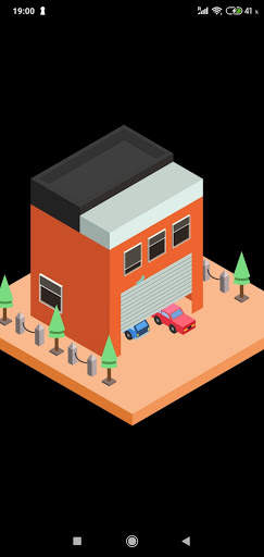 My Garage screenshot 1