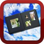 Photo Album Maker logo