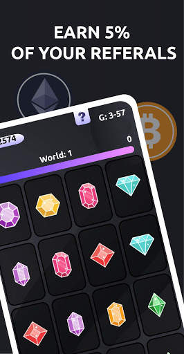 CryptoWin - Earn Real Bitcoin Free screenshot 5