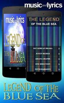 Ost The Legend Of The Blue Sea screenshot 1