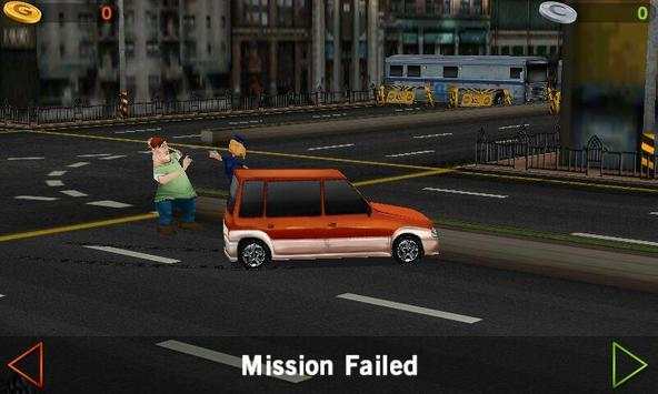 Dr. Driving 2018 screenshot 2