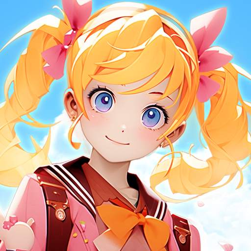 My Talking Girl 1.3.6