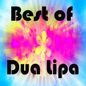 Dua Lipa Best Songs on 9Apps
