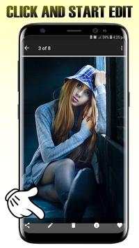 Beauty Art Photo editor: Free photo editing apps screenshot 5