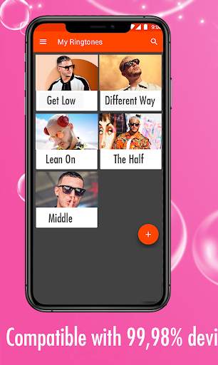 DJ Snake - Hot Ringtones screenshot 7