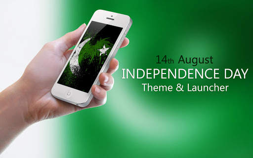 Pakistan Theme and Launcher screenshot 3