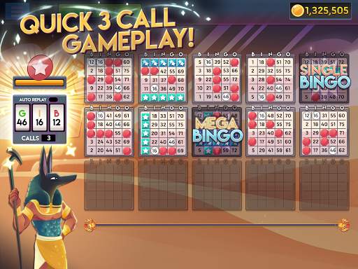 Bingo Infinity screenshot 6