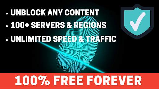 Techno Free VPN - Best VPN For FireStick & Privacy screenshot 1