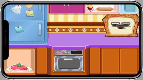 halloween corn candy cookies screenshot 5