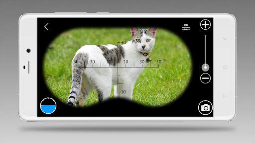 Digital Binoculars screenshot 2