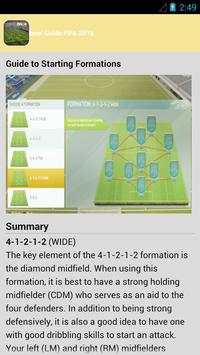 best  guide fifa 16 screenshot 2