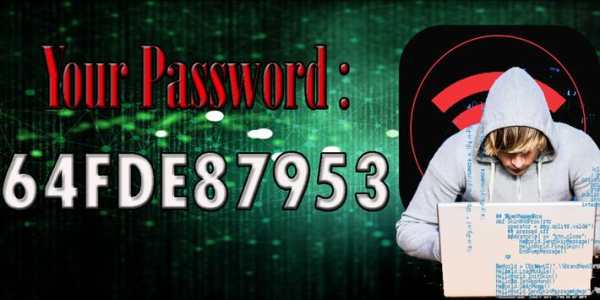 Wifi Hacker Prank screenshot 1
